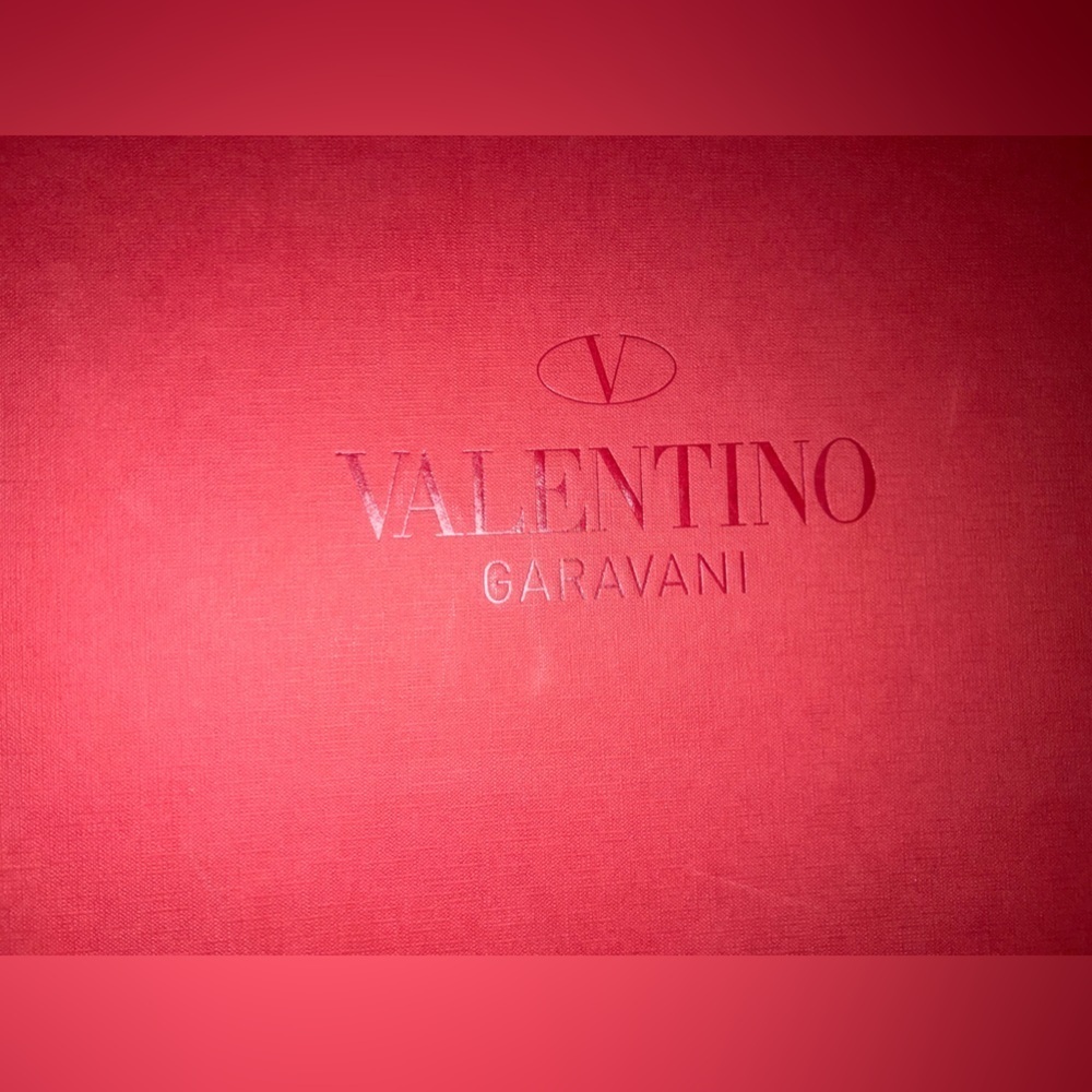 Valentino Garavani boots sz eu 37 - Picture 6 of 12